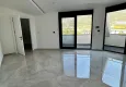 Affordable Purchase Penthouse duplex 2+1 with finishing and mountain views - Mahmutlar, Alanya 8 