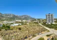 Affordable Purchase Penthouse duplex 2+1 with finishing and mountain views - Mahmutlar, Alanya 22 