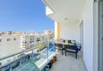 Affordable Purchase  1+1 apartment in Mahmutlar - one bedroom apartment with modern interiors 10 