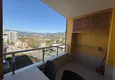 Affordable Purchase Apartment 1+1 furnished with mountain view - Alanya, Mahmutlar area 10