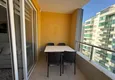 Affordable Purchase Apartment 1+1 furnished with mountain view - Alanya, Mahmutlar area 11