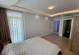 Affordable Purchase  Apartment 2+1 with furniture and glazed balcony - first beach, Kestel district, Alanya 12 