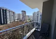 Affordable Purchase Penthouse 2+1 furnished with mountain view in Alanya, Mahmutlar district 13 