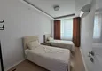 Affordable Purchase  Apartment 2+1 with furniture and glazed balcony - first beach, Kestel district, Alanya 13 