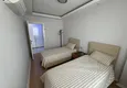 Affordable Purchase  Apartment 2+1 with furniture and glazed balcony - first beach, Kestel district, Alanya 14 