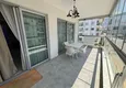 Affordable Purchase  Apartment 2+1 with furniture and glazed balcony - first beach, Kestel district, Alanya 17 
