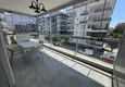Affordable Purchase  Apartment 2+1 with furniture and glazed balcony - first beach, Kestel district, Alanya 18 
