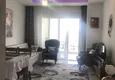 Affordable Purchase One bedroom furnished apartment in Alanya, Mahmutlar district 1