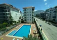 Affordable Purchase  Apartment 2+1 with furniture and glazed balcony - first beach, Kestel district, Alanya 21 
