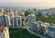 Buy Penthouse 2+1 furnished with mountain view in Alanya, Mahmutlar district 2 