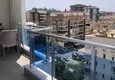 Affordable Purchase One bedroom furnished apartment in Alanya, Mahmutlar district 3