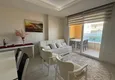 Affordable Purchase Apartment 1+1 furnished with mountain view - Alanya, Mahmutlar area 4