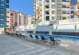 Buy Cozy apartment 1+1 with furniture, glazed balcony and mountain view - Mahmutlar, Alanya 4 