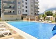 Buy Apartment 1+1 furnished with mountain view - Alanya, Mahmutlar area 5