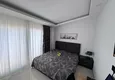 Affordable Purchase Penthouse 2+1 furnished with mountain view in Alanya, Mahmutlar district 6 