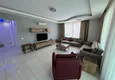 Affordable Purchase  Apartment 2+1 with furniture and glazed balcony - first beach, Kestel district, Alanya 6 
