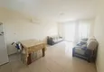 Affordable Purchase Apartment 1+1 with furniture, sea view and glazed balcony - Alanya, Mahmutlar district 6
