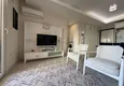 Affordable Purchase Apartment 1+1 furnished with mountain view - Alanya, Mahmutlar area 6