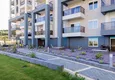 Buy 1+1 turnkey apartment in luxury residence with rich infrastructure - Avsallar, Alanya 10