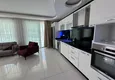 Affordable Purchase  Apartment 2+1 with furniture and glazed balcony - first beach, Kestel district, Alanya 9 