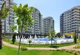 Buy Studio apartment with furniture in a complex with hotel infrastructure - Alanya, Avsallar area 2 