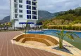 Buy Investment property in Alanya! Sales start! New project in Mahmutlar district 10