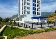 Buy Investment property in Alanya! Sales start! New project in Mahmutlar district 11