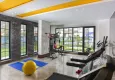 Buy Furnished apartment 1+1 in Mahmutlar - comfort and coziness just a step away from the sea 13