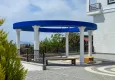 Buy Investment property in Alanya! Sales start! New project in Mahmutlar district 12