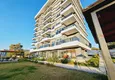 Buy Turnkey apartment from the owner in Avsallar, Alanya 8 