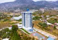 Buy Investment property in Alanya! Sales start! New project in Mahmutlar district 2