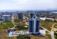 Buy Investment property in Alanya! Sales start! New project in Mahmutlar district 3
