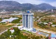 Buy Investment property in Alanya! Sales start! New project in Mahmutlar district 4