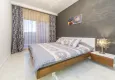 Affordable Purchase Furnished apartment 1+1 in Mahmutlar - comfort and coziness just a step away from the sea 5