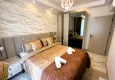Affordable Purchase Investment property in Alanya! Sales start! New project in Mahmutlar district 5