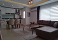 Affordable Purchase  Studio apartment with furniture in a complex with hotel infrastructure - Alanya, Avsallar area 7 