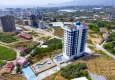 Buy Investment property in Alanya! Sales start! New project in Mahmutlar district 6
