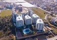 Buy Studio apartment with furniture in a complex with hotel infrastructure - Alanya, Avsallar area 9 