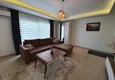 Affordable Purchase  Studio apartment with furniture in a complex with hotel infrastructure - Alanya, Avsallar area 8 