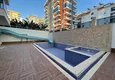 Buy One bedroom turn-key apartment in Mahmutlar area, Alanya 7
