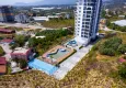 Buy Investment property in Alanya! Sales start! New project in Mahmutlar district 7