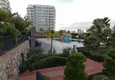 Buy Studio apartment with furniture in a complex with hotel infrastructure - Alanya, Avsallar area 11 