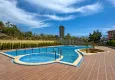 Buy Investment property in Alanya! Sales start! New project in Mahmutlar district 9