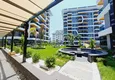 Buy 1+1 apartment in a premium complex with five-star hotel concept - Tosmur, Alanya 14 