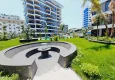 Buy Exquisite premium complex with a five-star hotel concept — Tosmur, Alanya 16