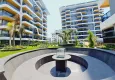 Buy Exquisite premium complex with a five-star hotel concept — Tosmur, Alanya 17