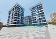 Buy 1+1 apartment in a premium complex with five-star hotel concept - Tosmur, Alanya 19 
