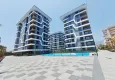 Buy Exquisite premium complex with a five-star hotel concept — Tosmur, Alanya 20
