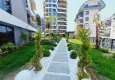 Buy Exquisite premium complex with a five-star hotel concept — Tosmur, Alanya 23