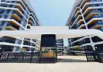 Buy Exquisite premium complex with a five-star hotel concept — Tosmur, Alanya 7